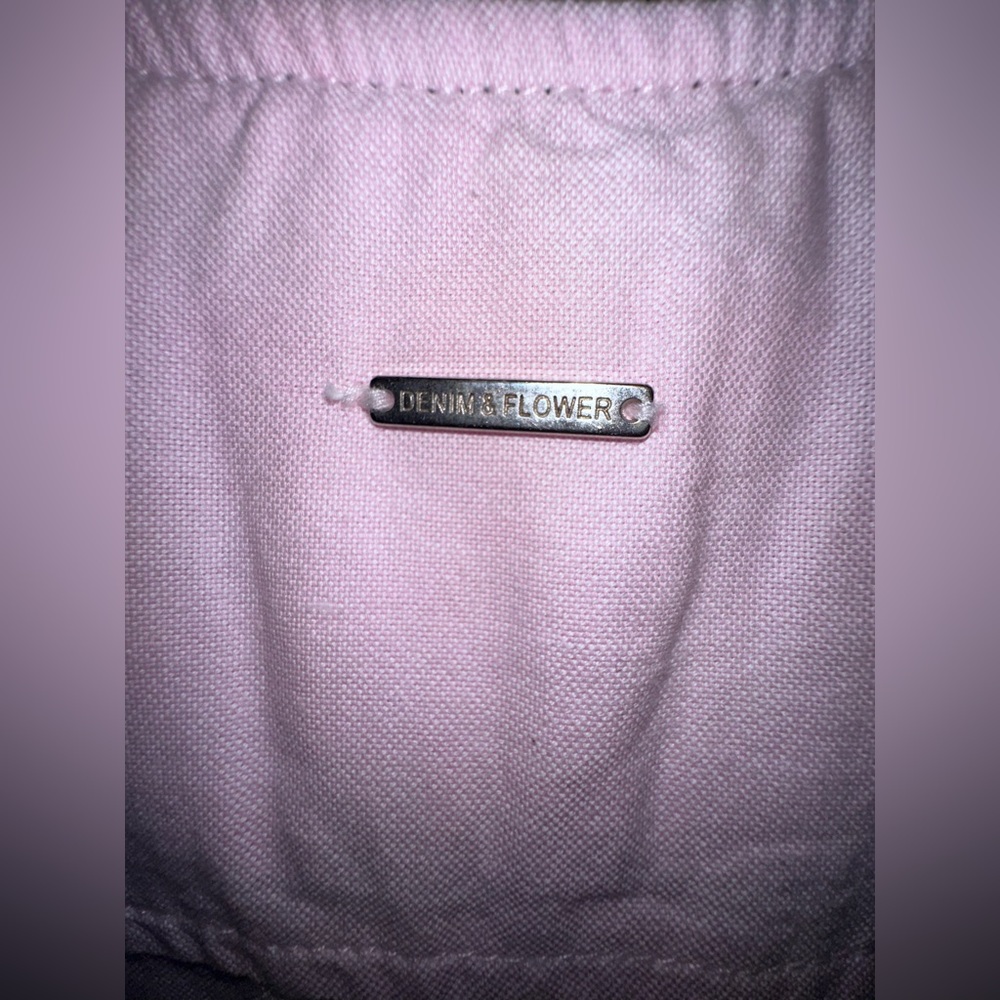 Jean jacket - Picture 4 of 8